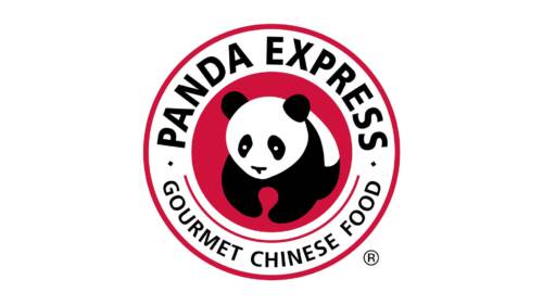 Panda Express Logo 2009-2014
