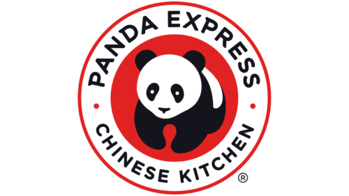 Panda Express Logo