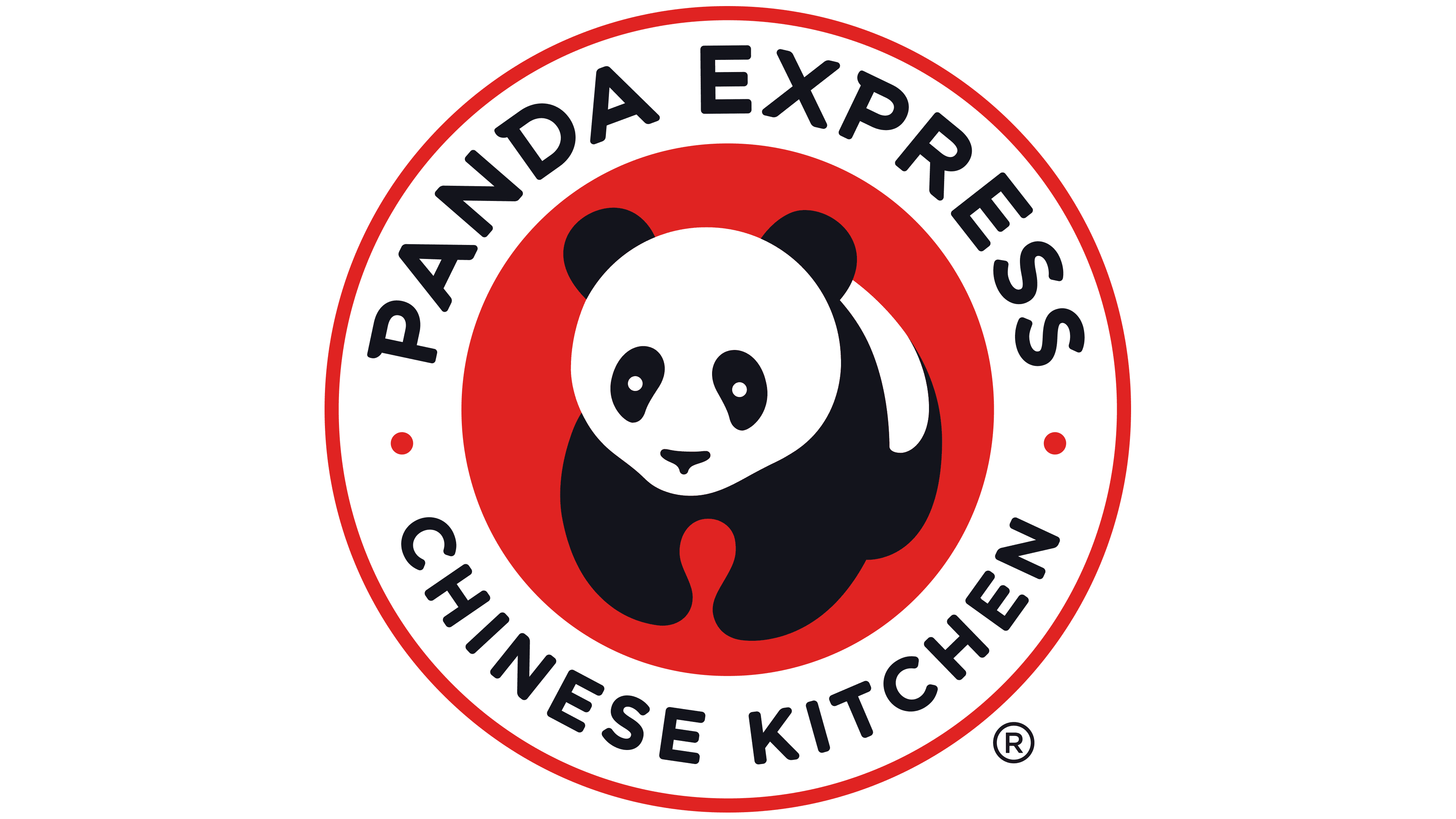 Panda Express Logo valor, história, PNG
