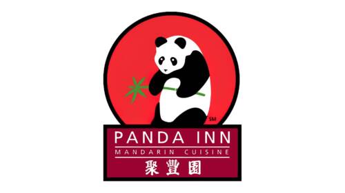 Panda Inn Logo 1973-1983
