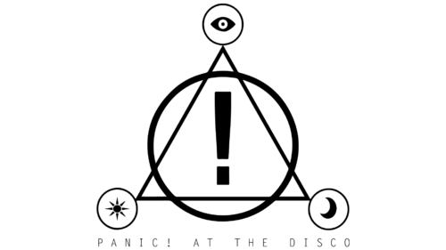 Panic! at the Disco Emblema