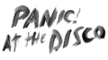 Panic! at the Disco Logo