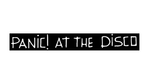 Panic! at the Disco Logo 2016-2018