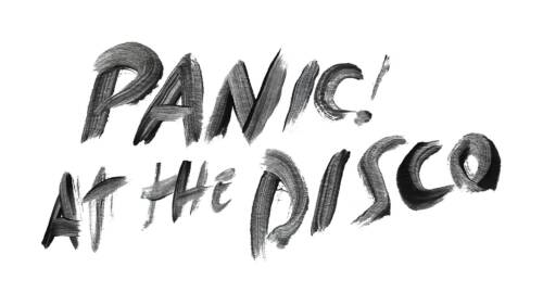 Panic! at the Disco Logo 2018