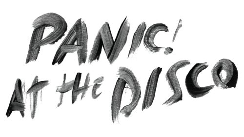 Panic! at the Disco Logo