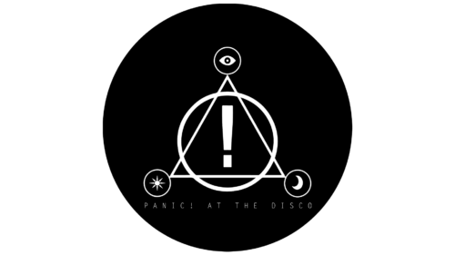 Panic! at the Disco Simbolo