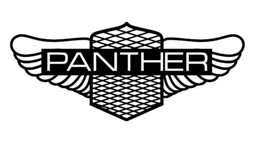 Panther Logo