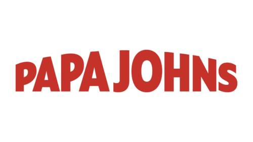 Papa John's Pizza Logo 2021