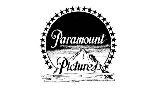 Paramount Pictures Logo 1914-1917