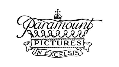 Paramount Pictures Logo 1914