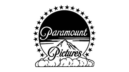 Paramount Pictures Logo 1917-1967
