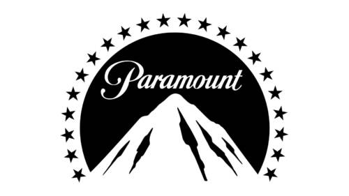 Paramount Pictures Logo 1967