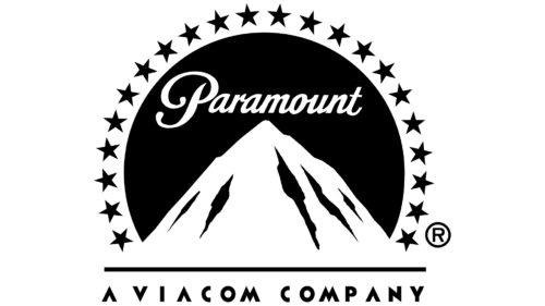 Paramount Simbolo