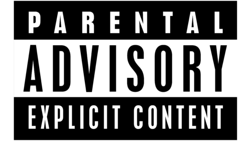 Parental Advisory Logo