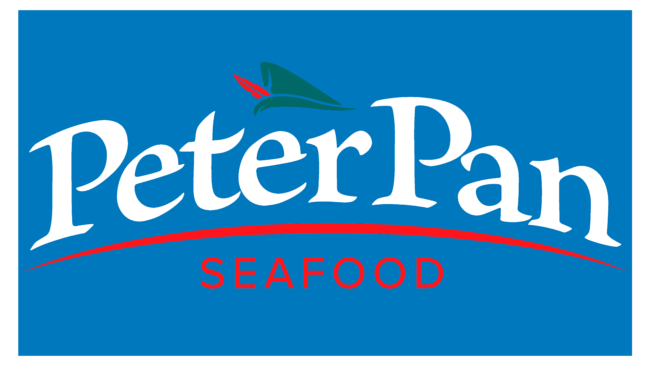 Peter Pan Novo Logotipo
