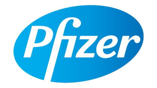 Pfizer Logo 2009-2021