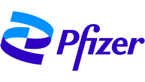 Pfizer Logo