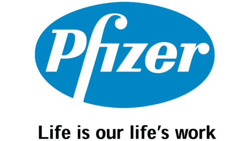 Pfizer Simbolo