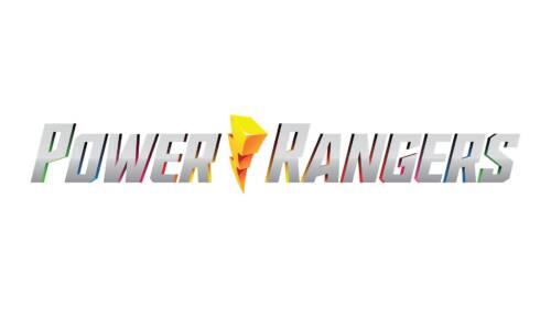 Power Rangers Logo 2019-presente