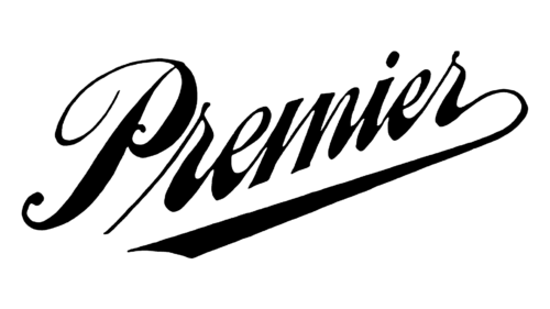Premier Motor Logo