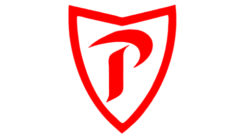 Prince Motor Company Logo