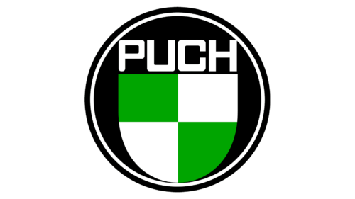 Puch Logo