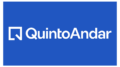 QuintoAndar Novo Logotipo