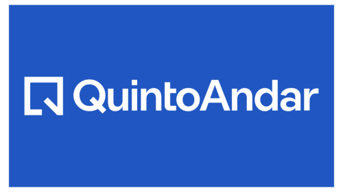 QuintoAndar Novo Logotipo