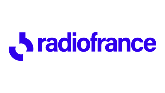 Radio France Logo