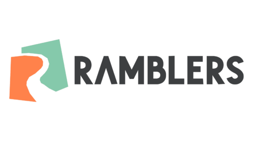 Ramblers Logo