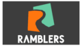 Ramblers Novo Logotipo