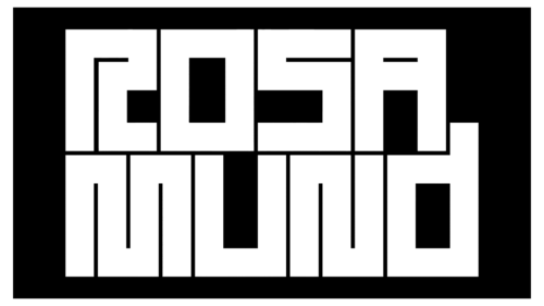 Rosamund Novo Logotipo