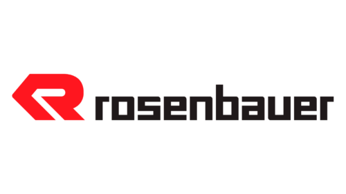 Rosenbauer Group Logo