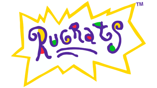 Rugrats Emblema