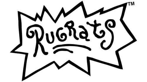 Rugrats Simbolo
