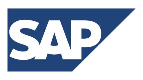 SAP Logo 2000-2011