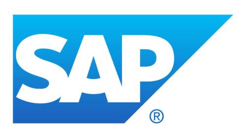 SAP Logo 2011