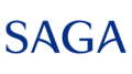 Saga Logo