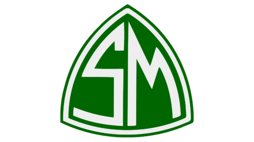 Santa Matilde Logo