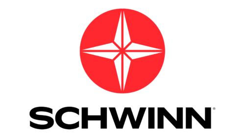 Schwinn Novo Logotipo