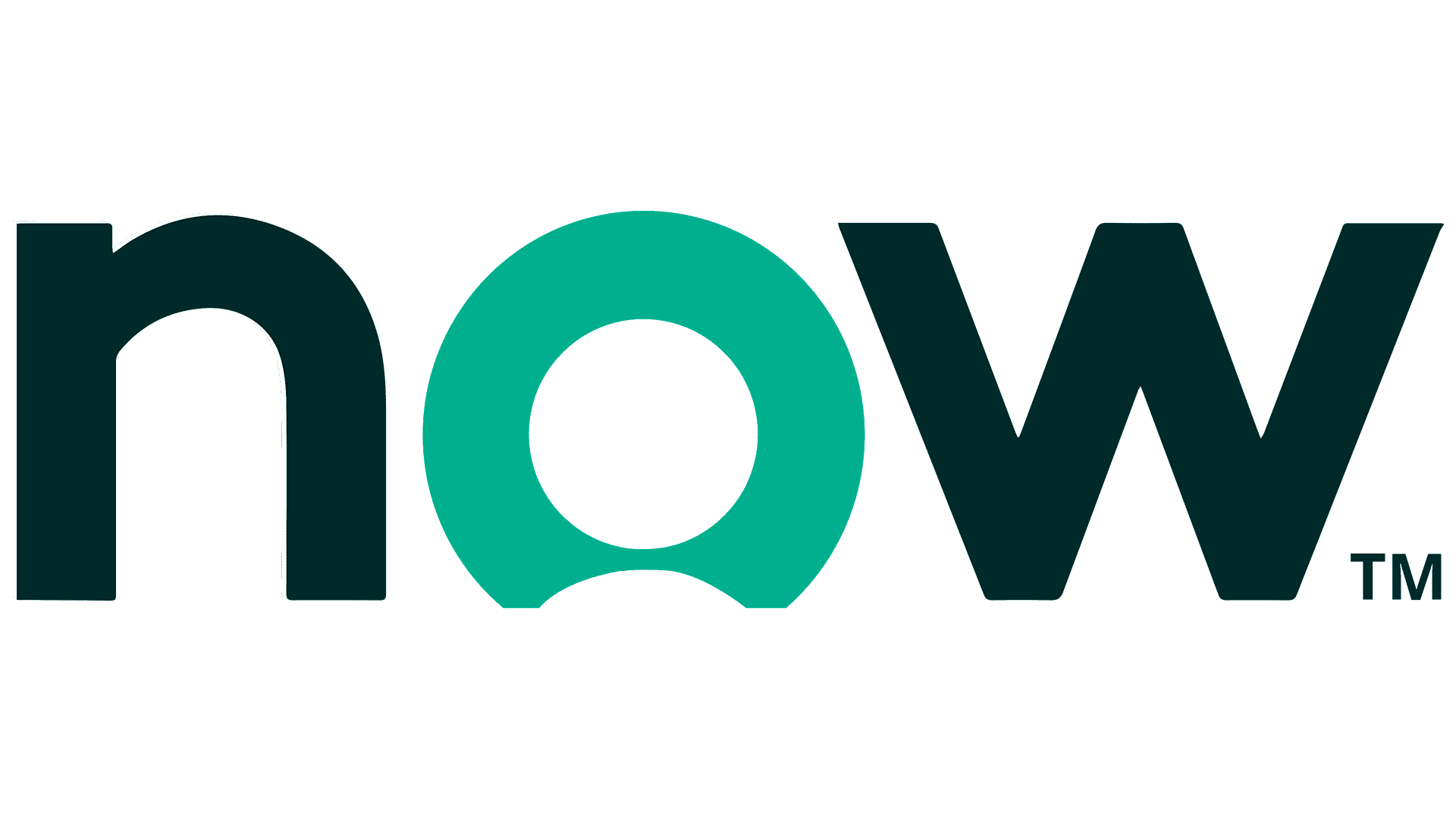 ServiceNow Logo Valor Hist ria PNG
