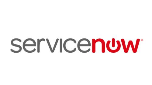 ServiceNow Logo 2013-2018
