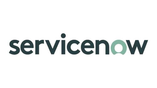 ServiceNow Logo 2018