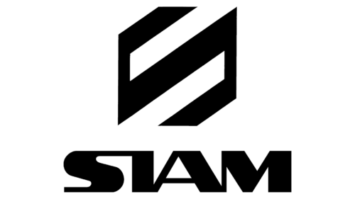 Siam Di Tella Logo
