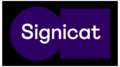 Signicat Novo Logotipo