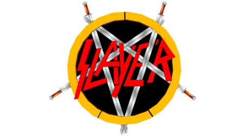 Slayer Emblema