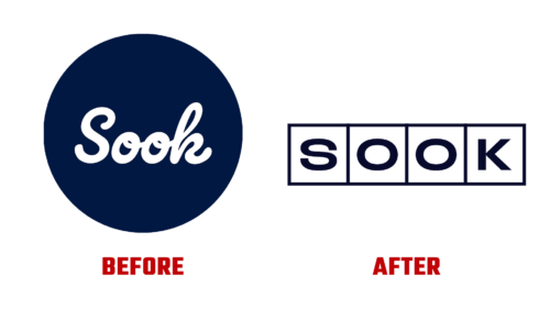 Sook Antes e Depois Logo (historia)