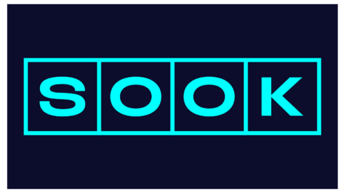 Sook Novo Logotipo