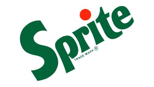 Sprite Logo 1974-1984