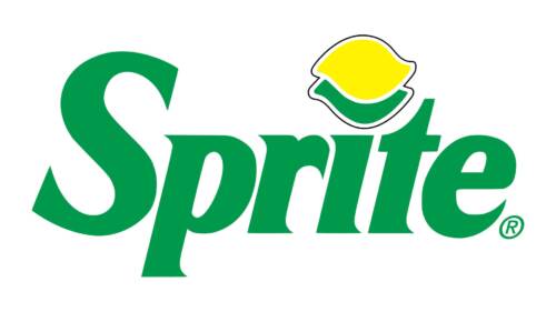 Sprite Logo 1989-1995